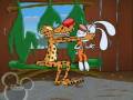 Brenda i pan Whiskers - 12 - Nie ma kumpli bez kolców