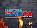 Paix�o de Cristo em Ubatuba