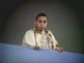 Mother's Darshan clip