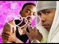 Ray J & Yung Berg - Gay?
