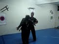 HAP KI DO BUM MOO NA BAHIA (instrução Tonfa - Tcharu) HAP KI DO BUM MOO NA BAHIA (instrução Tonfa - Tcharu)