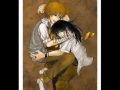 Thinking of you (Shonen Ai!) Thinking of you (Shonen Ai!)