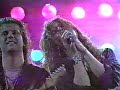 Europe Final Countdown Live in Vi�a 1990