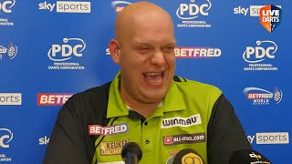 “DARTS IS MISSING A TRICK” – Beau Greaves CALLS for men's and women's darts to be kept apart