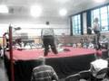 jake omen jon moxley vs andre heart and 4bj part 2 WWC