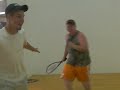 Extreme Racket Ball