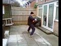 Kaimendo pakmei kungfu 3rd form sah-moon-bahk-whar