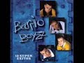 barrio boyz  eres mi verdad
