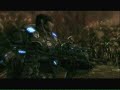 Gears of War 2: Act 2-Intestinal Fortitude[1/2]