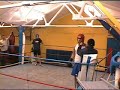 Finny vs Chicken Head @ Triumph - Coventry Finny vs Chicken Head @ Triumph - Coventry