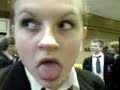 year 10 :o, abbi thinks its a photo :)