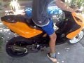 AEROX sToRy 2012