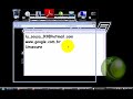 Hackear Msn Força Bruta Unsecure V1.2