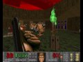 Final DOOM: The Plutonia Experiment - Map 13 The Crypt