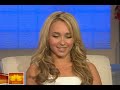 vid�o d'hayden � l'�mission 