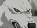Wolfs Rain-Kiba Tsume Wolfs Rain-Kiba Tsume