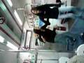 Subway Suring
