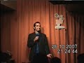 Vivek Mahbubani - TakeOut Comedy Club - \"?? / Pong Yau!\"