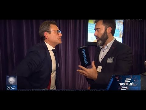 Інтерв’ю із Робертом Сілі