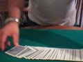 La apuesta