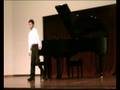 videos de Raffles Institution MEP High Scorers Concert (2/8)