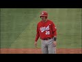 Utah vs. Oregon baseball 3/25/12 KVAL-TV
