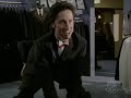 Scrubs: J.D. & Turk trying on tuxs