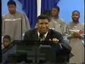 Praise & Worship with Nathan Simmons