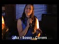 COVERSIONES - COVERS de Jazz, Bossa, Pop, Rock, Blues para FIESTAS Y EVENTOS