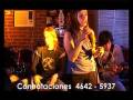 COVERSIONES - COVERS de Jazz, Bossa, Pop, Rock, Blues para FIESTAS Y EVENTOS