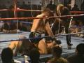 Jeremy Horn vs Greg Wikan - Round 2 Ultimate Wrestling Minnesota - 