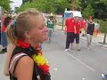 Mark en Sander en het Duitse nationalisme