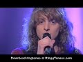 American Idol 2008 Recap 1st Elimination - Garrett Haley