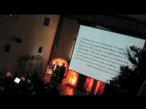 Flight - a report from the inside