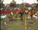 Giostra dei Quartieri Lucrezia 1991 Giostra dei Quartieri Lucrezia 1991