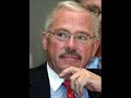 Thom Hartmann interviews Bob Barr 06-12-08 Part 3
