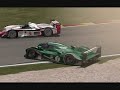 TBKLMS Offline League - Road America - Short highlights TBKLMS Offline League - Road America - Short highlights