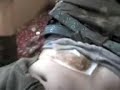 Gordo gets waxed