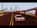 Ford Crown  Victoria LTD 1985 para GTA San Andreas vídeo 1