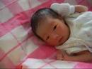 Baby - Wang Yuhan