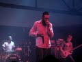 Matisyahu Live Beat Boxing / 2008