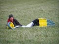 Amber Hill Kiting Crew