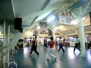 petit cours de lia avec ma team
