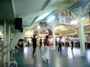 petit cours de lia avec ma team