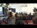 V�DEO: C�mara e Funda��o Cidade de Guimar�es acreditam no sucesso da CEC 2012