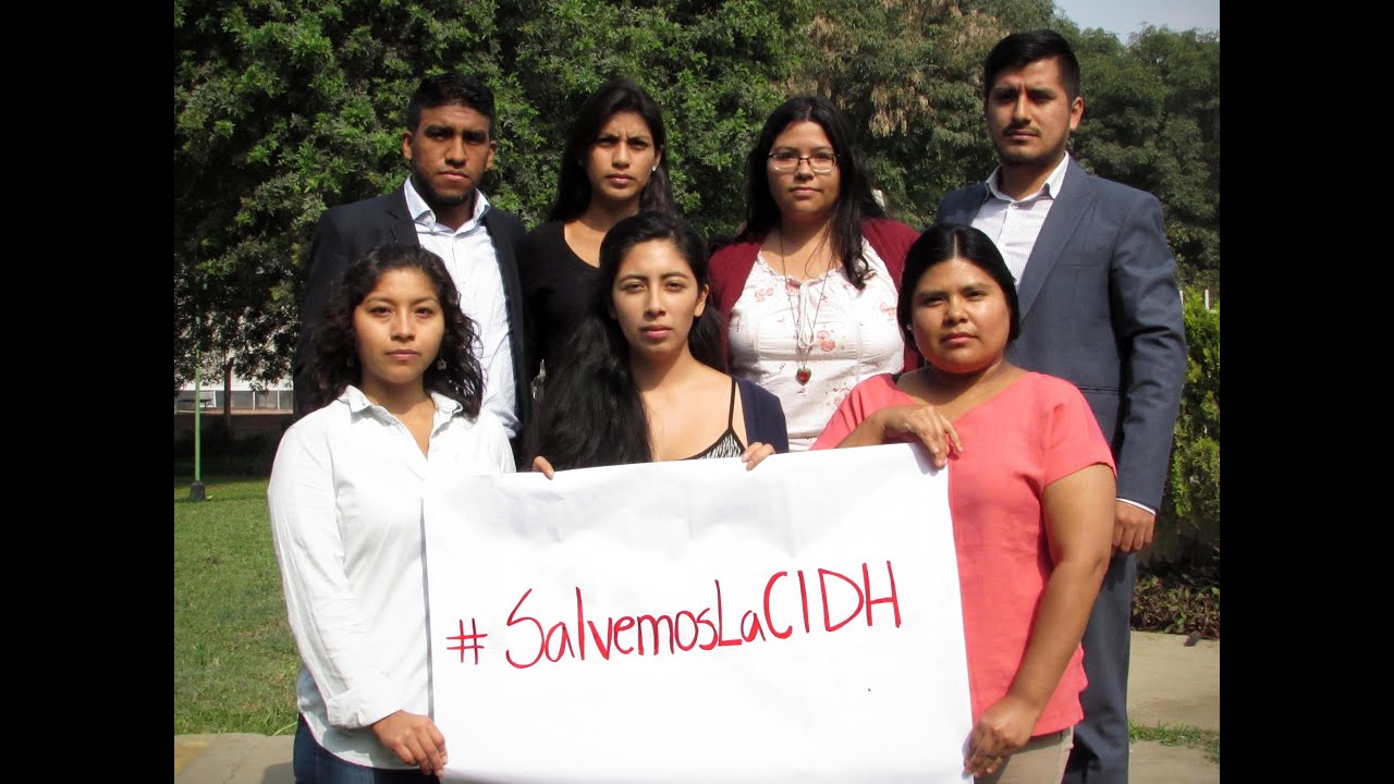 CIDH en crisis