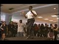 Felipe Polanco - Salsa footwork Felipe Polanco - Salsa footwork