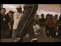 felipe polanco   salsa footwork