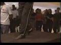 Felipe Polanco - Salsa footwork