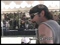 Driving Force - Whipping Post